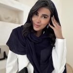 شال پلیسه کد P 3