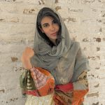 شال کاترین کد 865