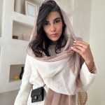 شال کارین کد 923