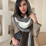 شال کارین کد 920