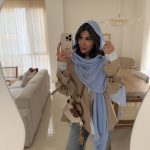 شال پلیسه کد P 10