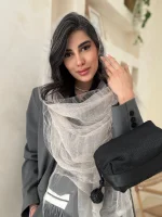 شال عروسکی