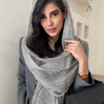 خرید شال بهاری