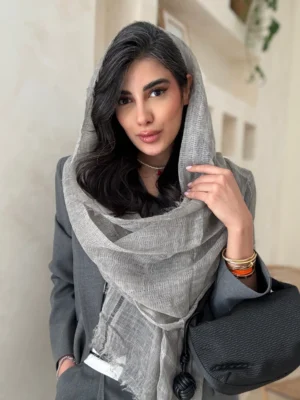 خرید شال بهاری