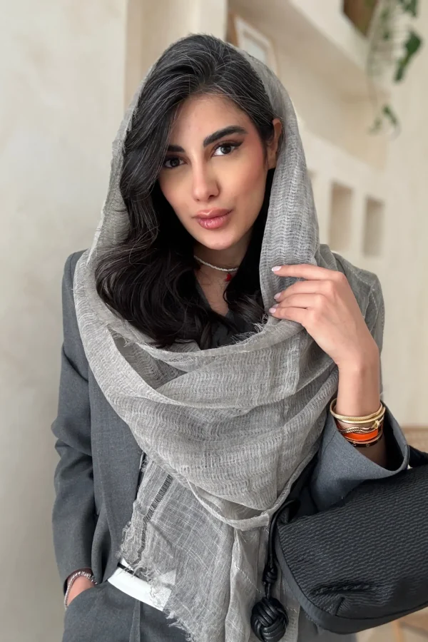 خرید شال بهاری