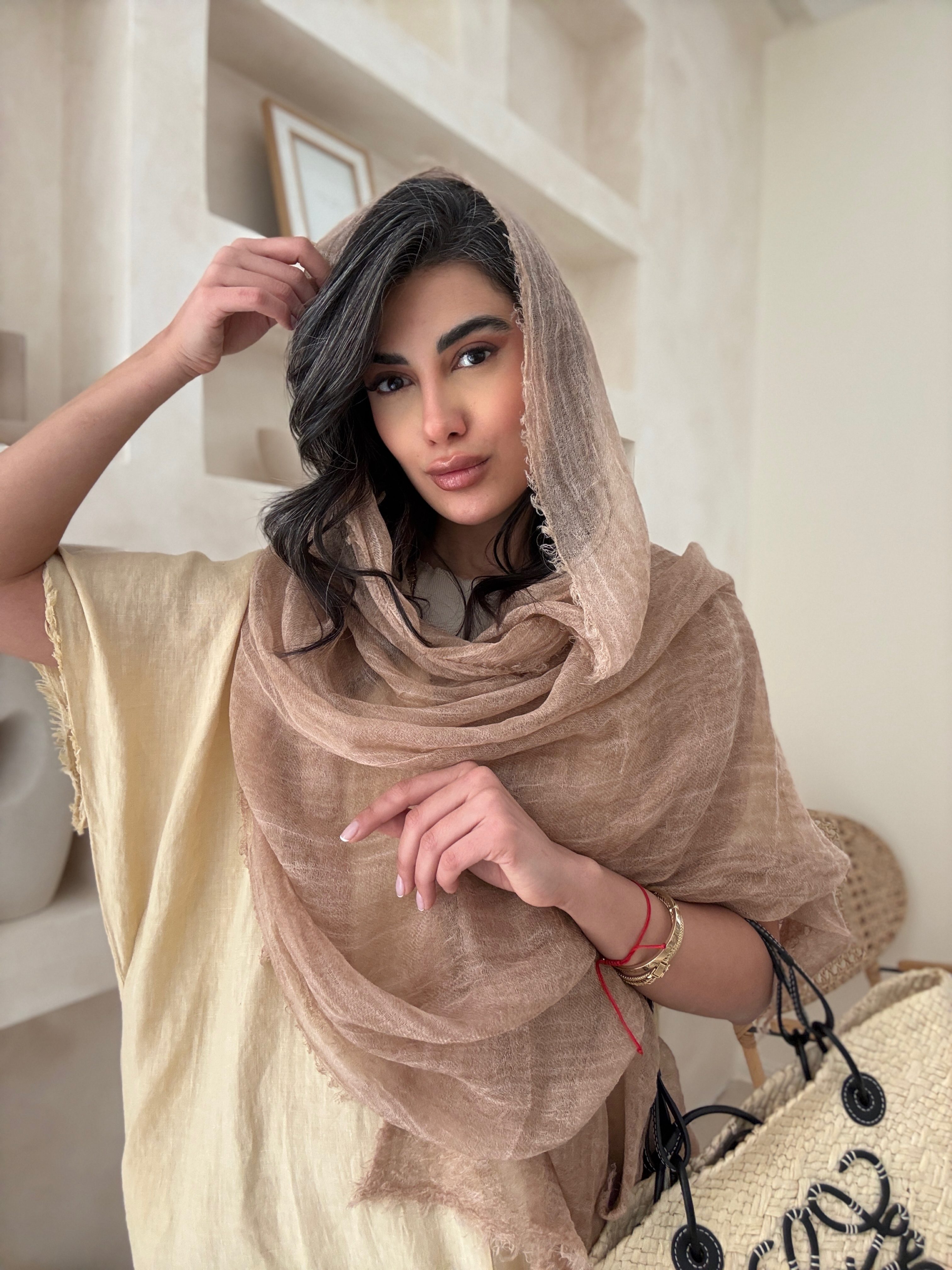 شال برای استفاده روزمره 