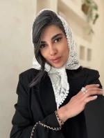 اسکارف شیک