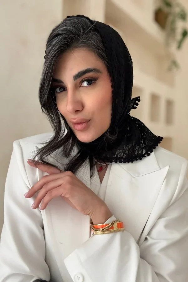 روسری گیپور