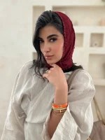 روسری دانتل 12 - Image 5