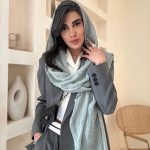 شال اوشن سافاری کد 202