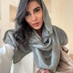 شال اوشن سافاری کد 203