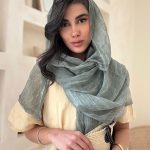 شال رویال حریر کد 224