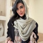 شال تابستانه