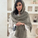 شال تابستانه