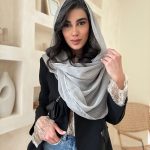 شال اوشن دیپلمات کد 244