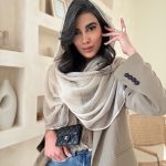 شال اوشن دیپلمات کد 246