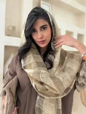 خرید شال حریر