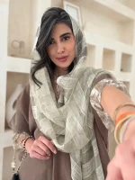 خرید شال زیبا