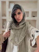 شال میرا کد 348 - Image 3