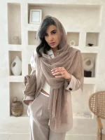 شال خنک