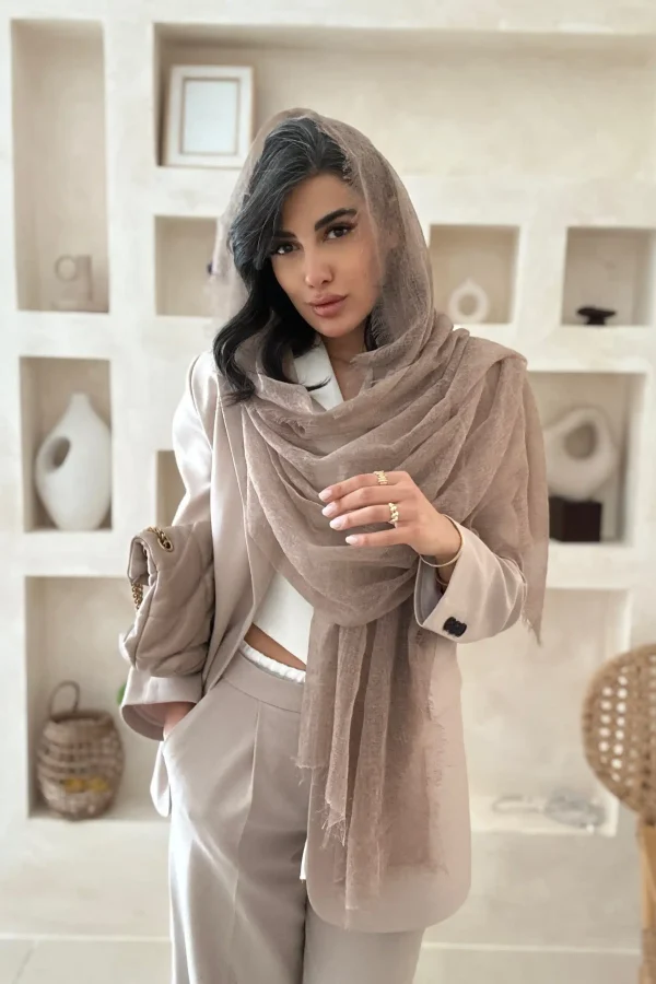 شال خنک