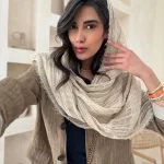 خرید شال