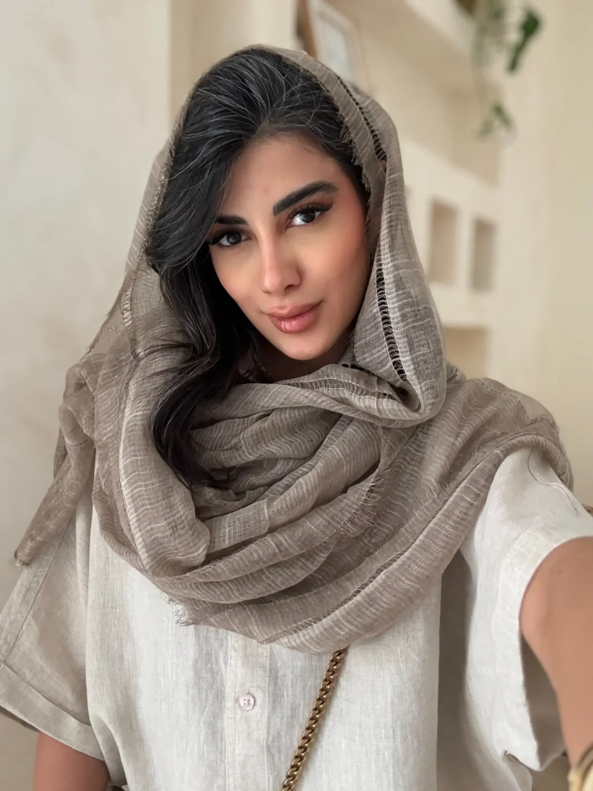شال نیکا کد 432 - Image 1