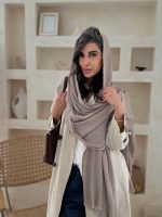 شال تابستانه