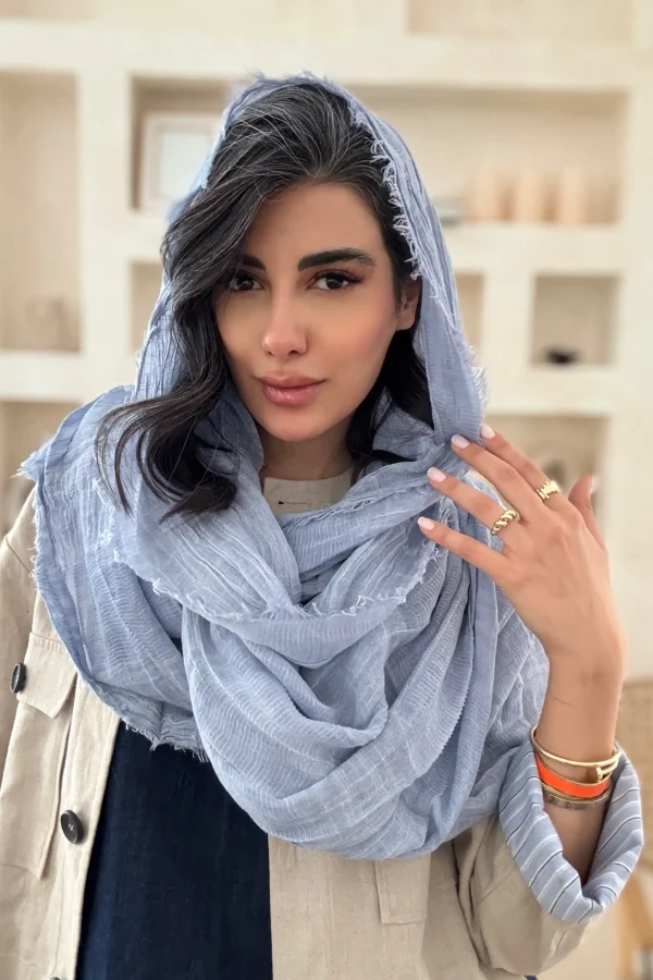 شال خنک