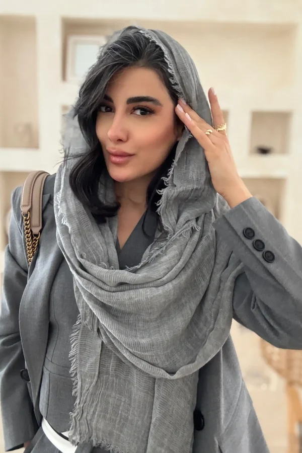 شال خنک