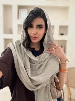شال خنک
