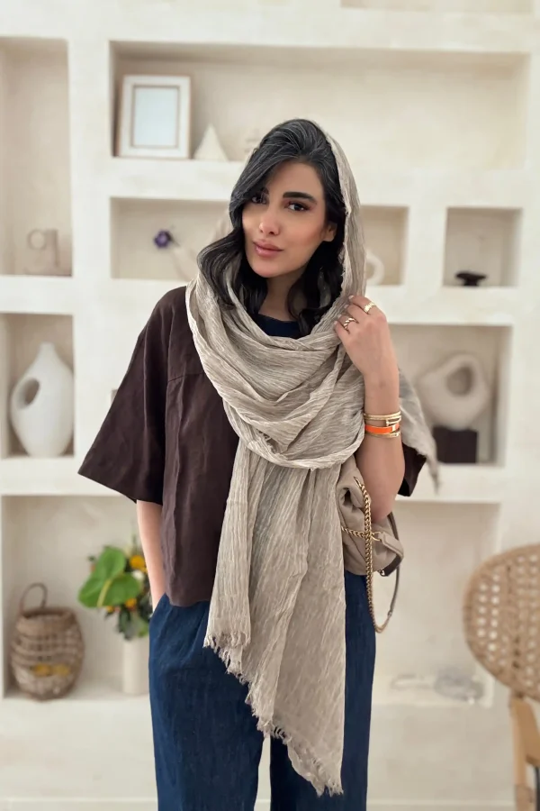 شال نُوا کد 321