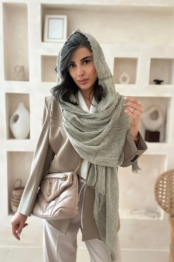 شال خنک
