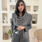 شال نوا کد 330