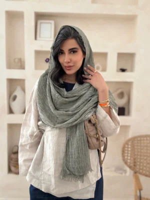 شال خنک