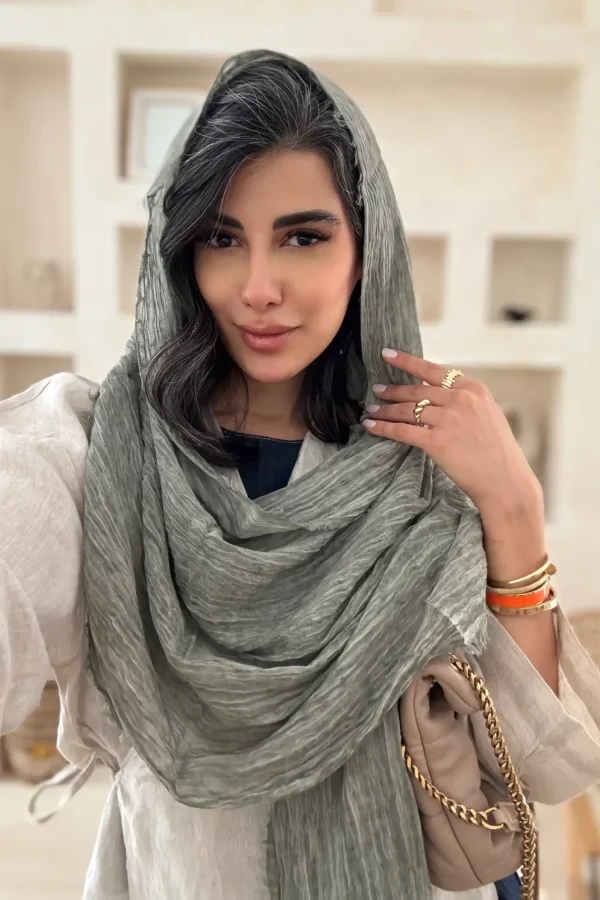 شال خنک