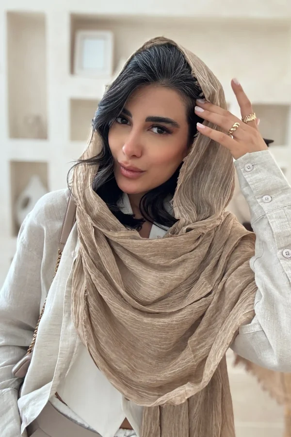 شال خنک