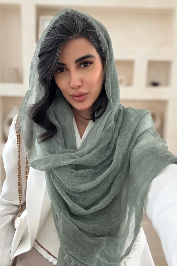 شال خنک