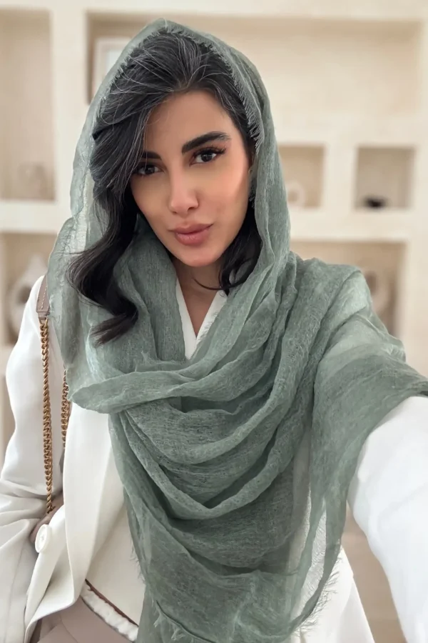 شال خنک