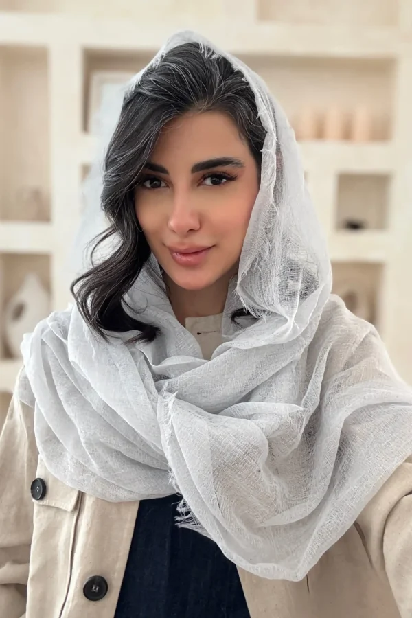 شال خنک