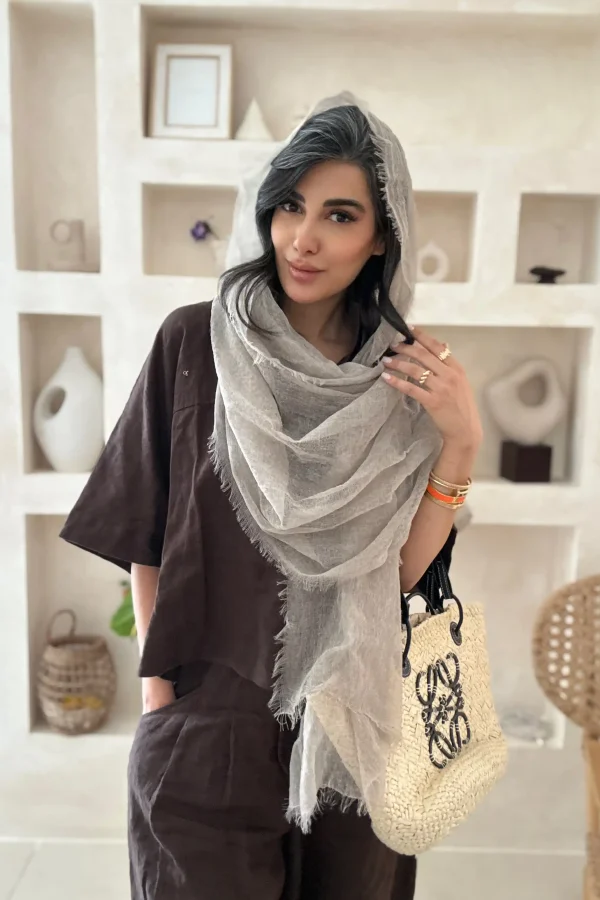 شال خنک