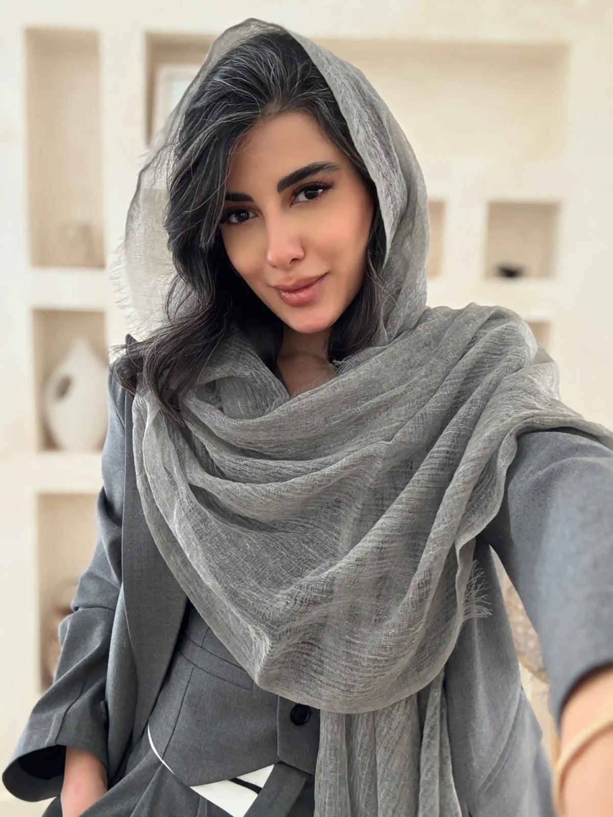 شال خنک