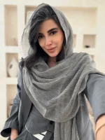 شال خنک