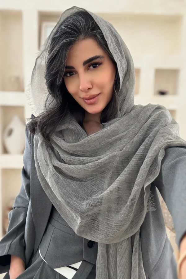 شال خنک