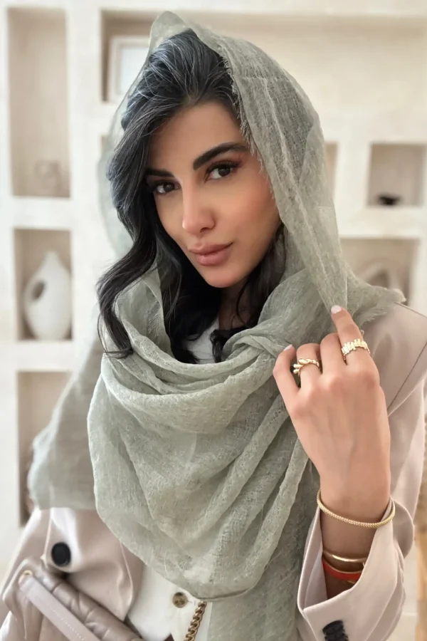 شال خنک