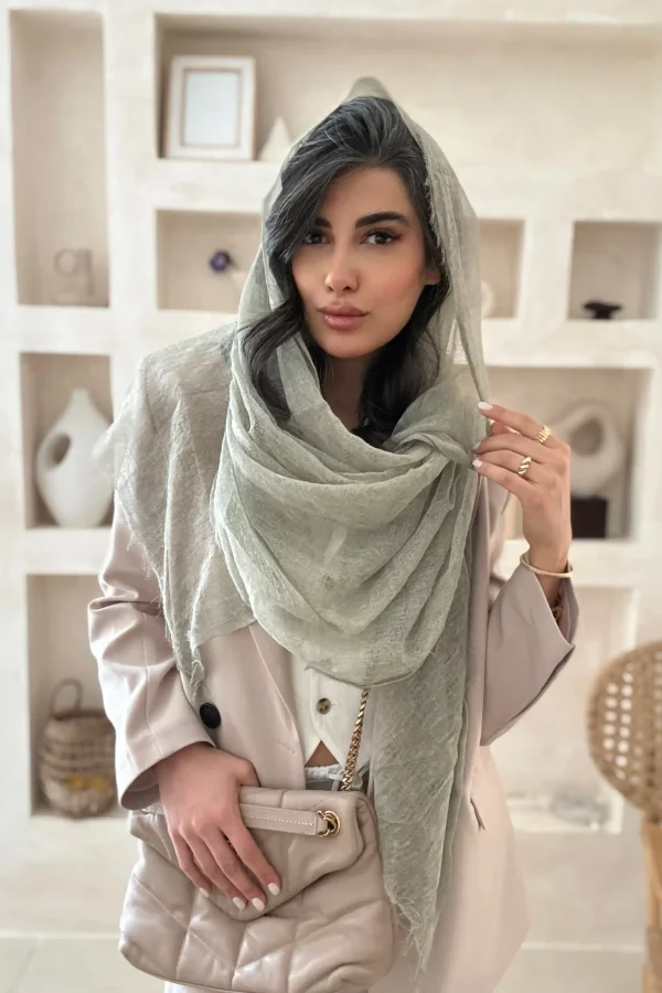 شال خنک