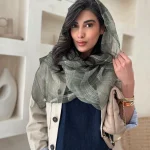 خرید شال حریر
