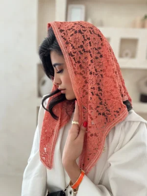 مینی اسکارف