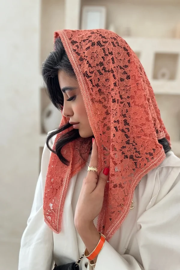 مینی اسکارف
