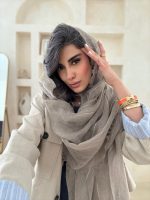 شال دیبا کد 588